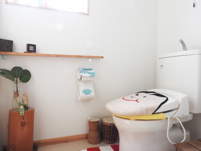 トイレ掃除の基本を解説 掃除頻度はどれくらい 6月 21年 リフォーム研究室 遠鉄のリフォーム 浜松市 浜松 県西部に豊富なリフォーム実績