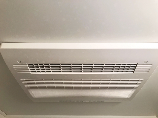 161-N361 大阪ガス カワック24 ガス浴室暖房乾燥機 天井設置形 コンパクトタイプ - 2